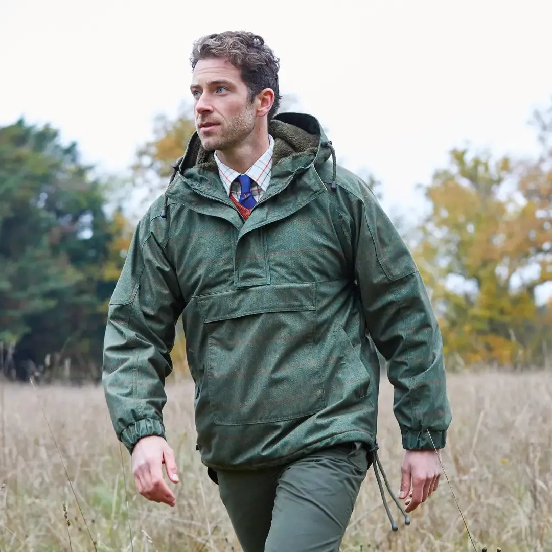 Alan Paine Didsmere Men's Smock