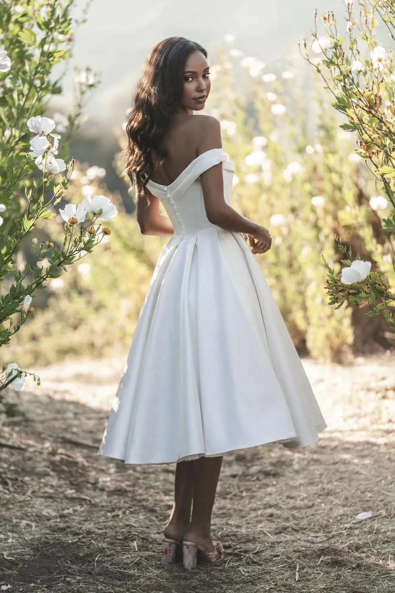 Allure Bridals Romance Dress R3705