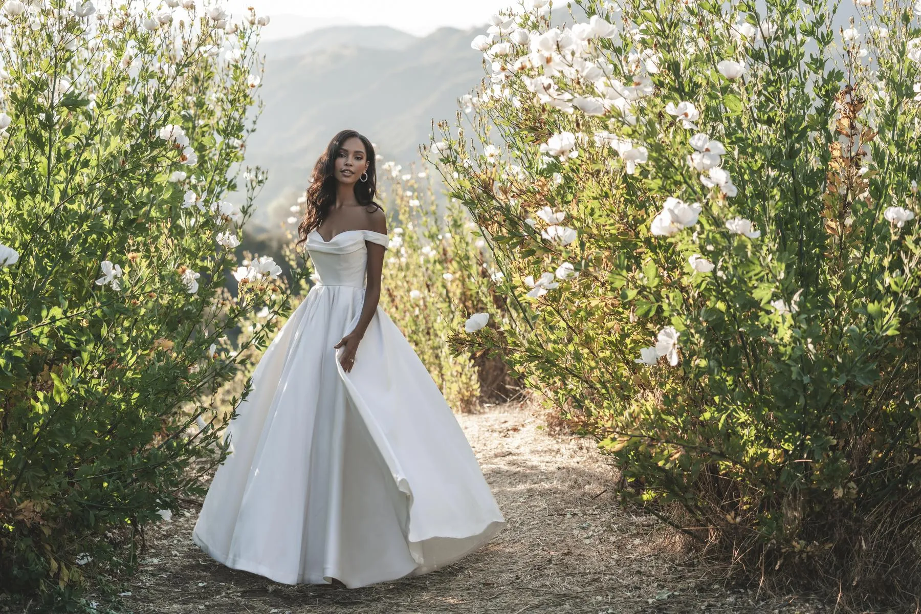 Allure Bridals Romance Dress R3705