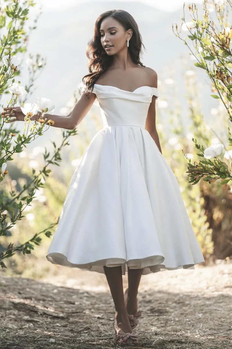 Allure Bridals Romance Dress R3705