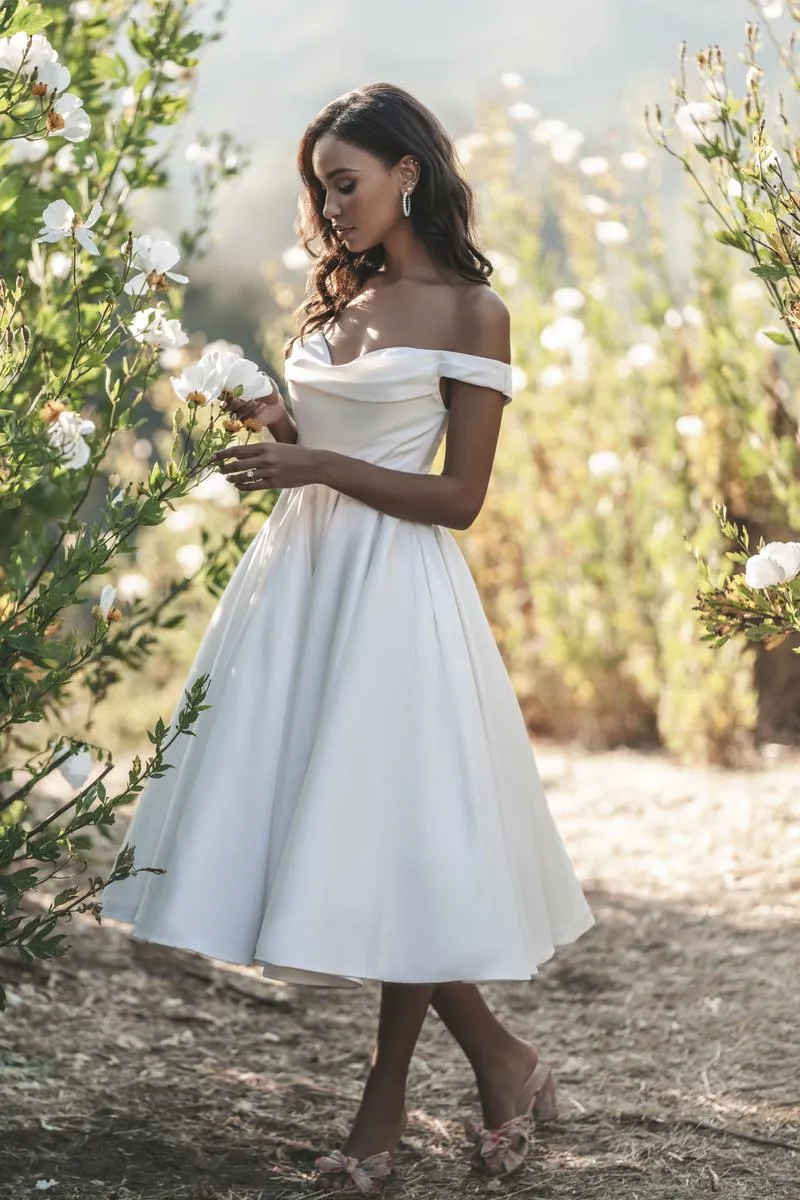 Allure Bridals Romance Dress R3705