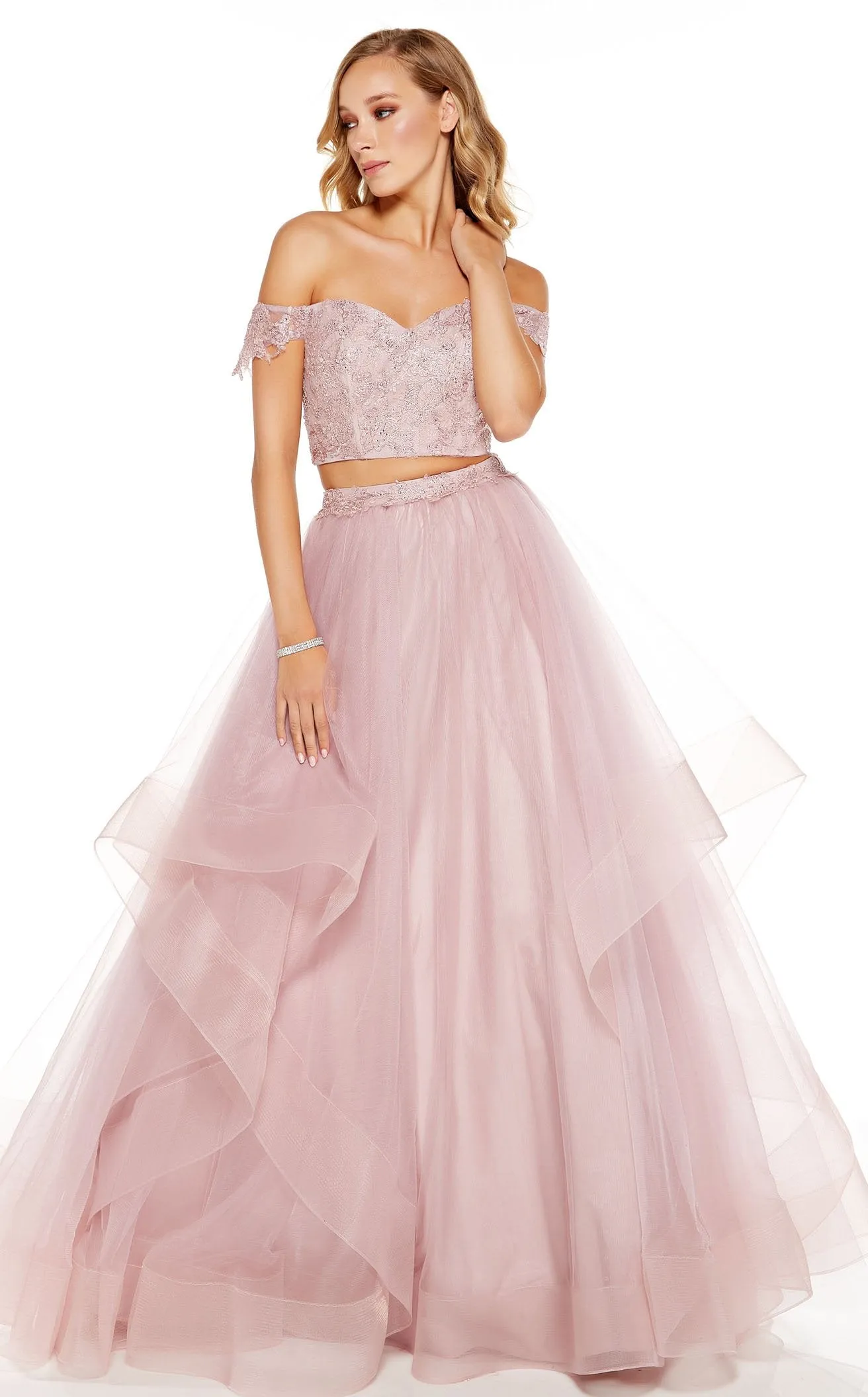 Alyce 60670 Dress