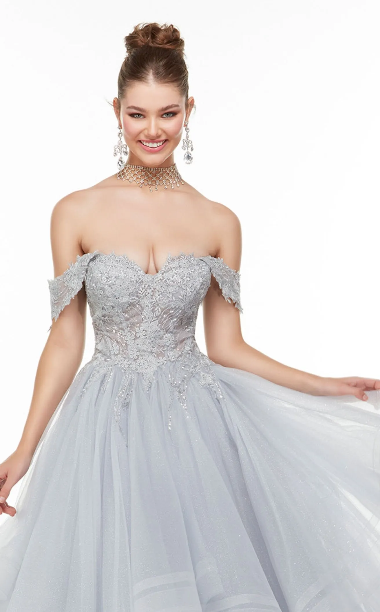 Alyce 61095 Dress