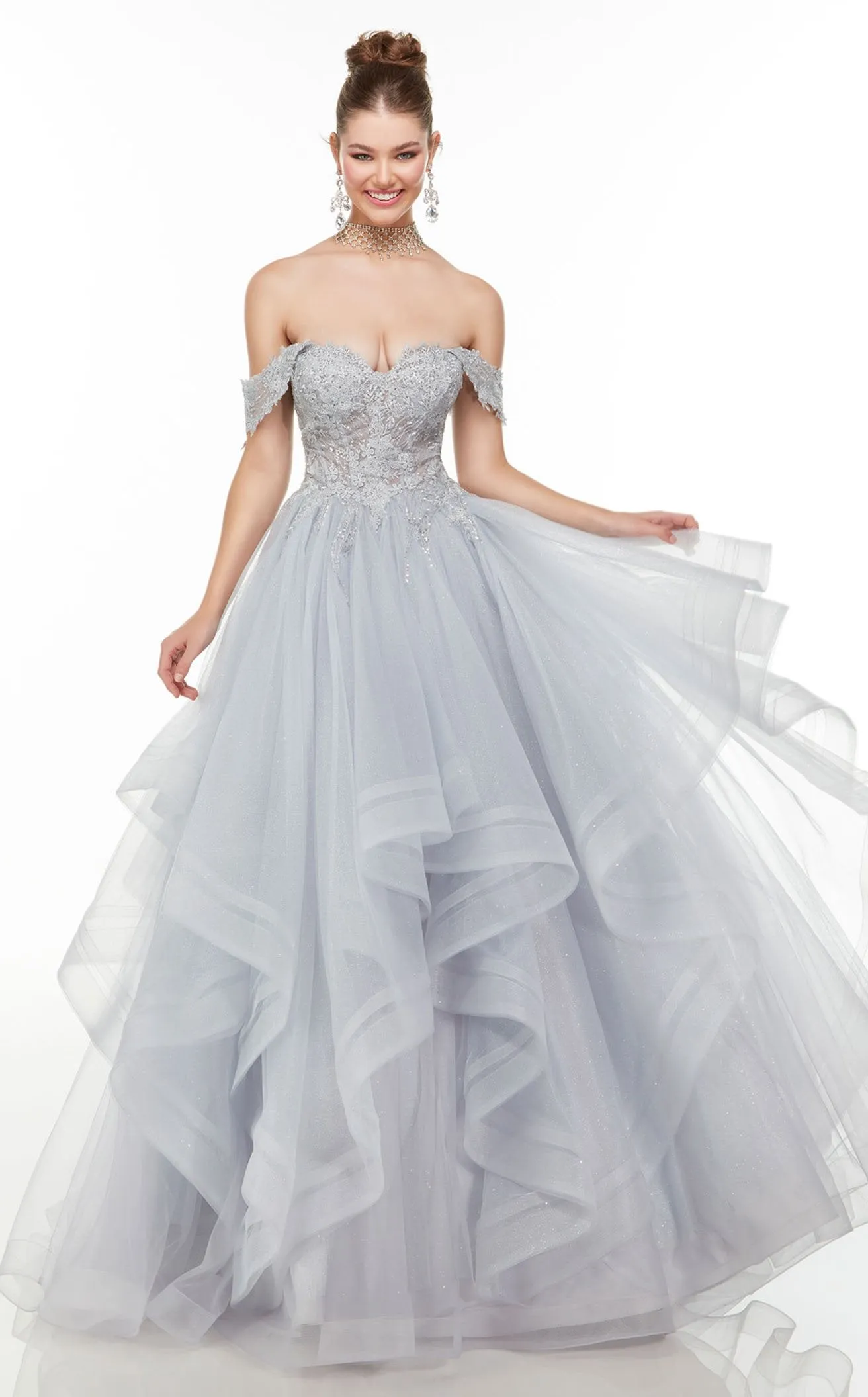 Alyce 61095 Dress