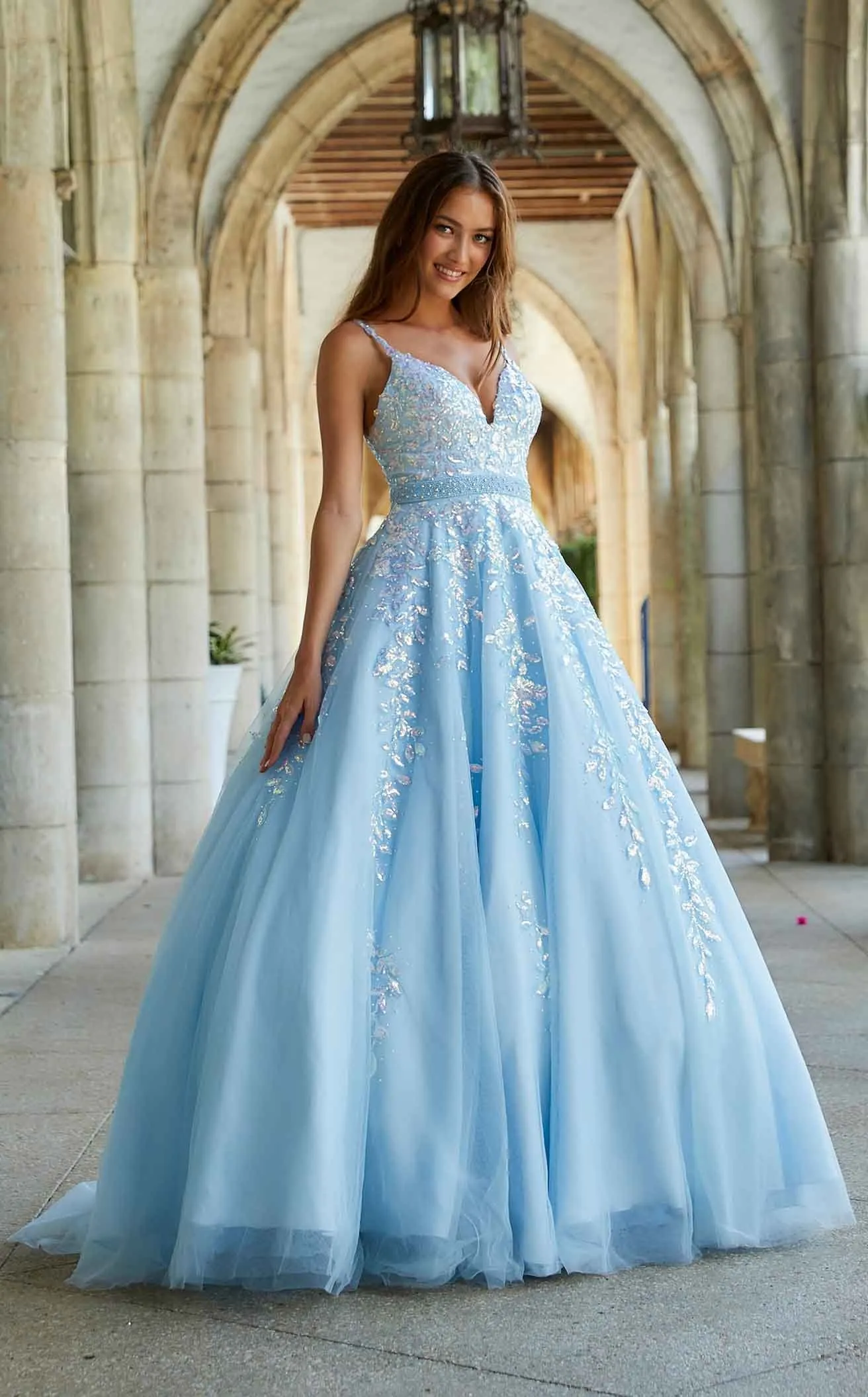 Amarra 20131 Dress