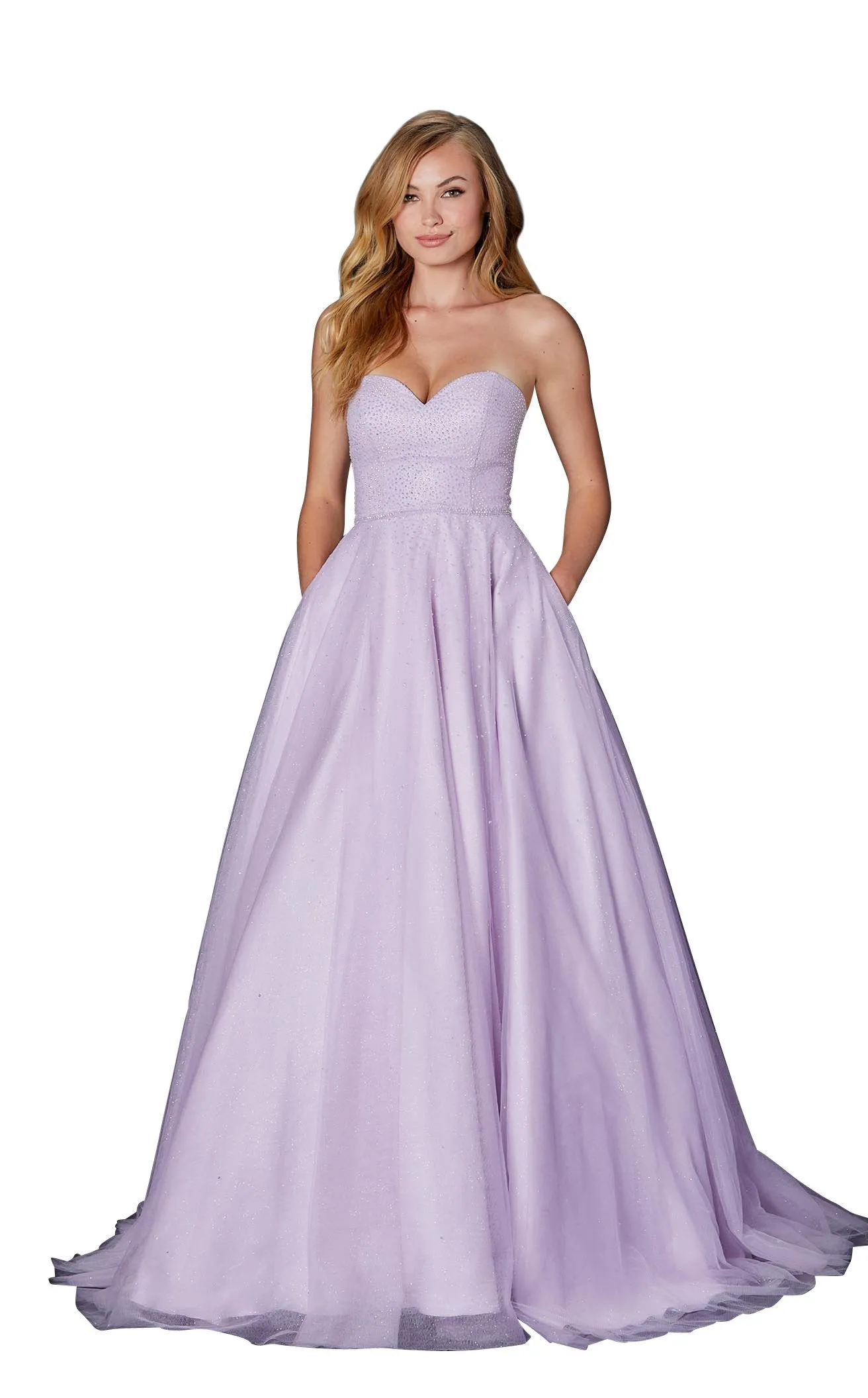 Amarra 87218 Dress