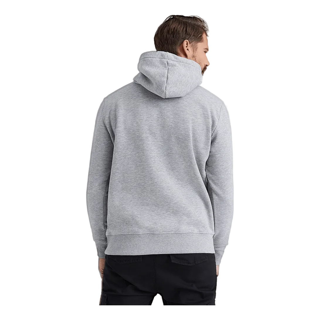 Basic Hoody Small Logo