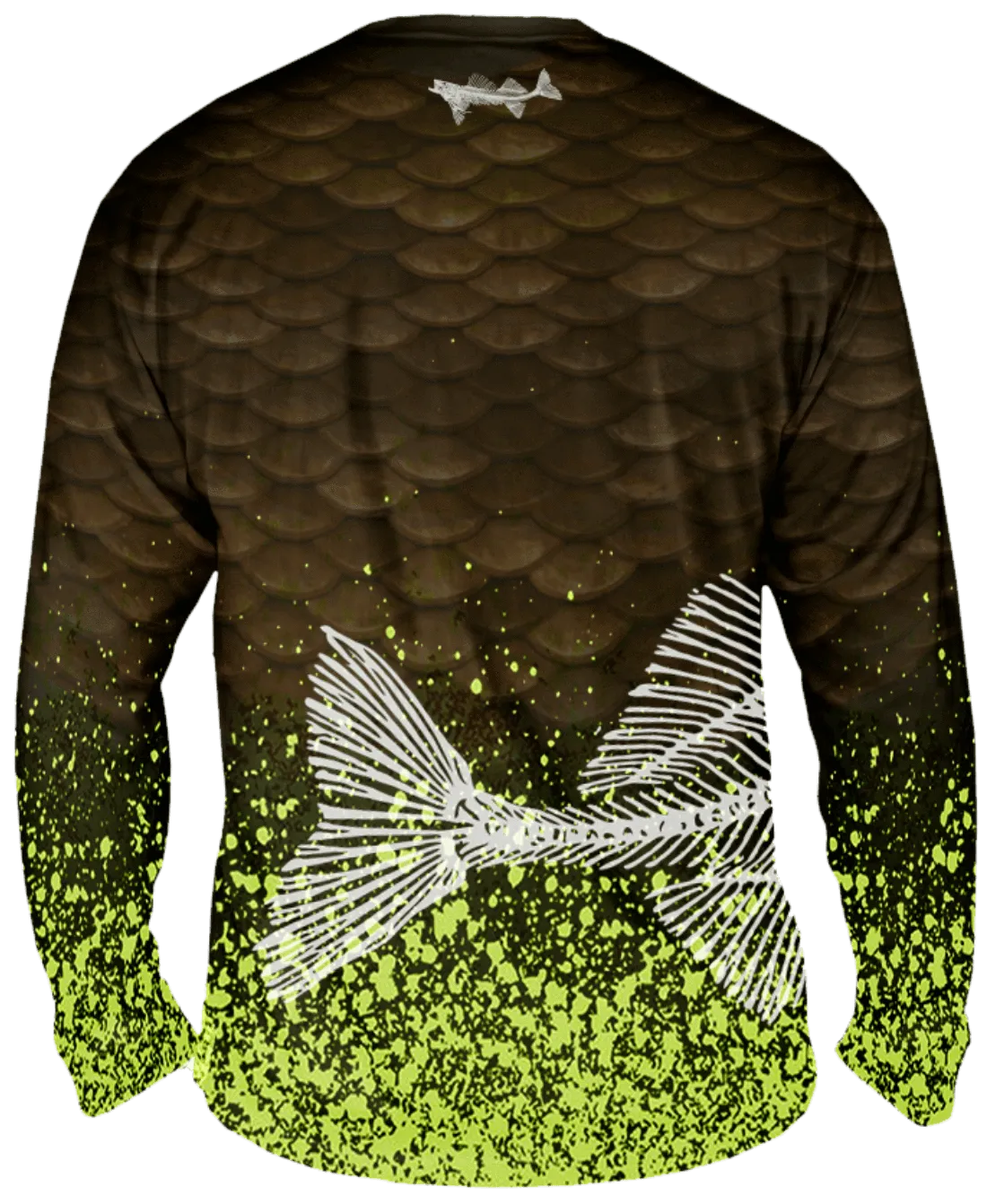 Jig For Walleye Long Sleeve