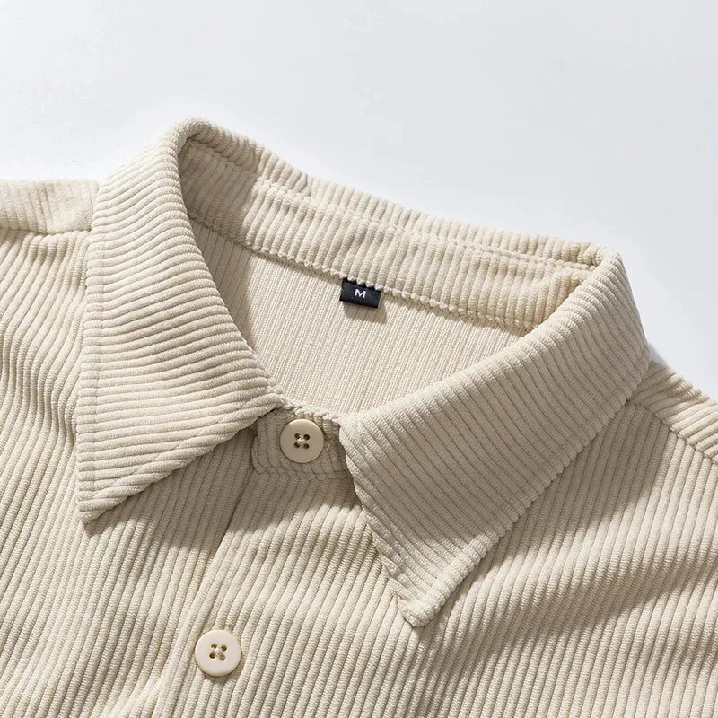 Looney Corduroy Shirts