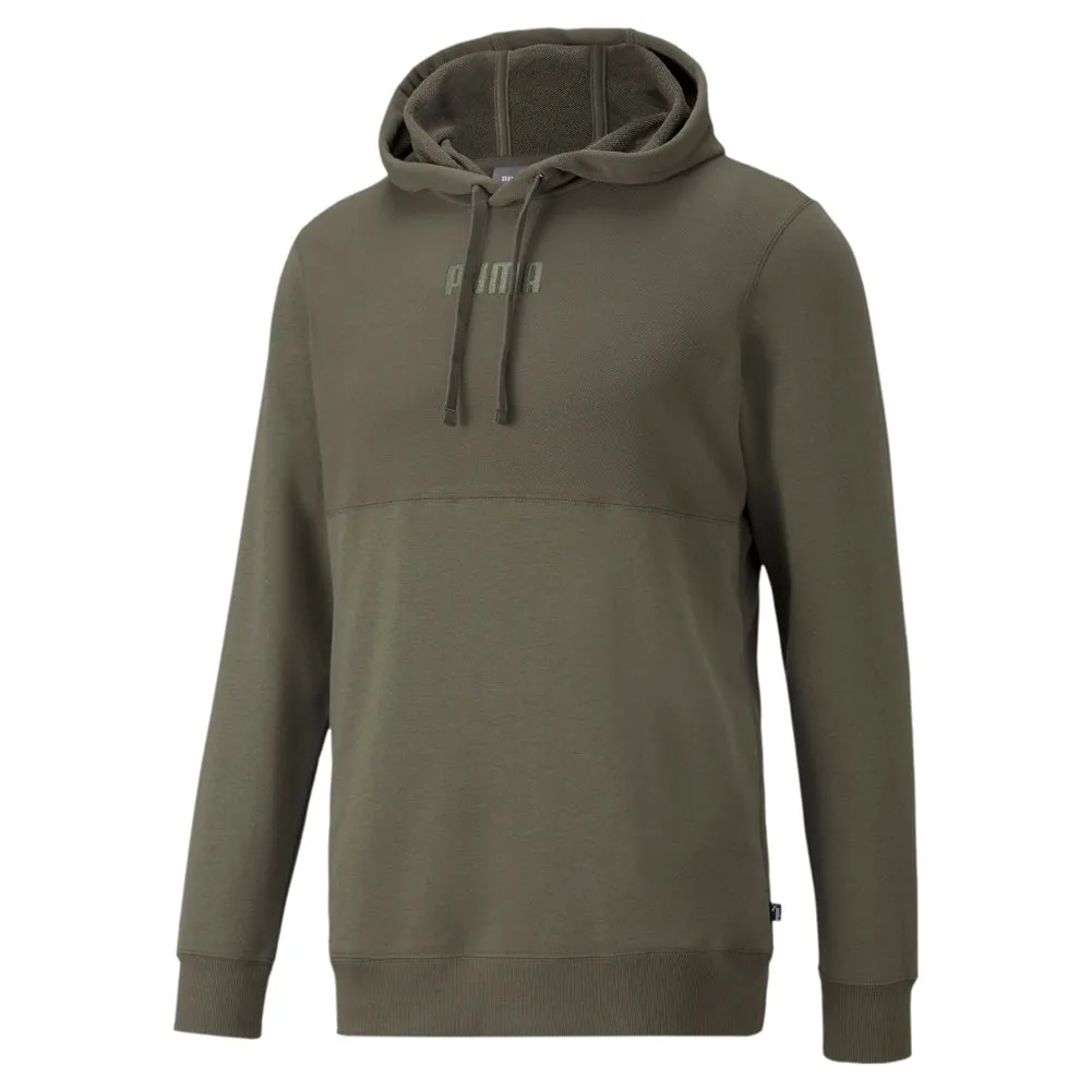 Modern Basics Hoodie