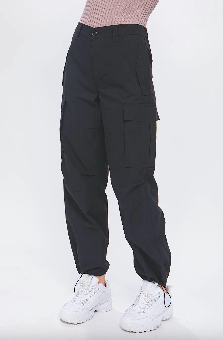 morgan cargo pocket pants