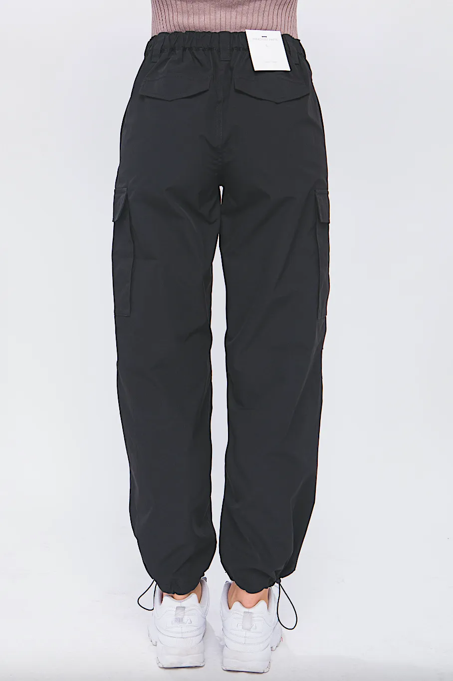 morgan cargo pocket pants