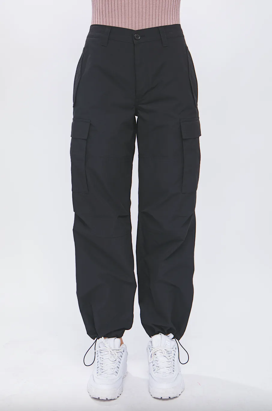 morgan cargo pocket pants