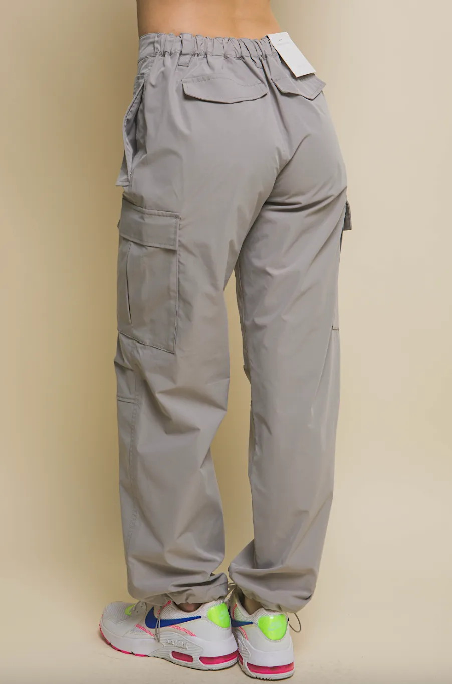 morgan cargo pocket pants