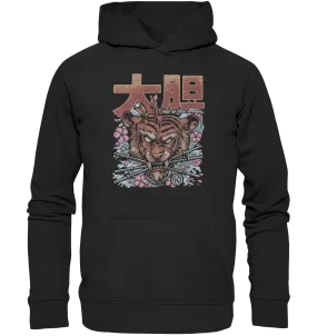 Tiger: Lift Fearlessly (EU) 3XL 