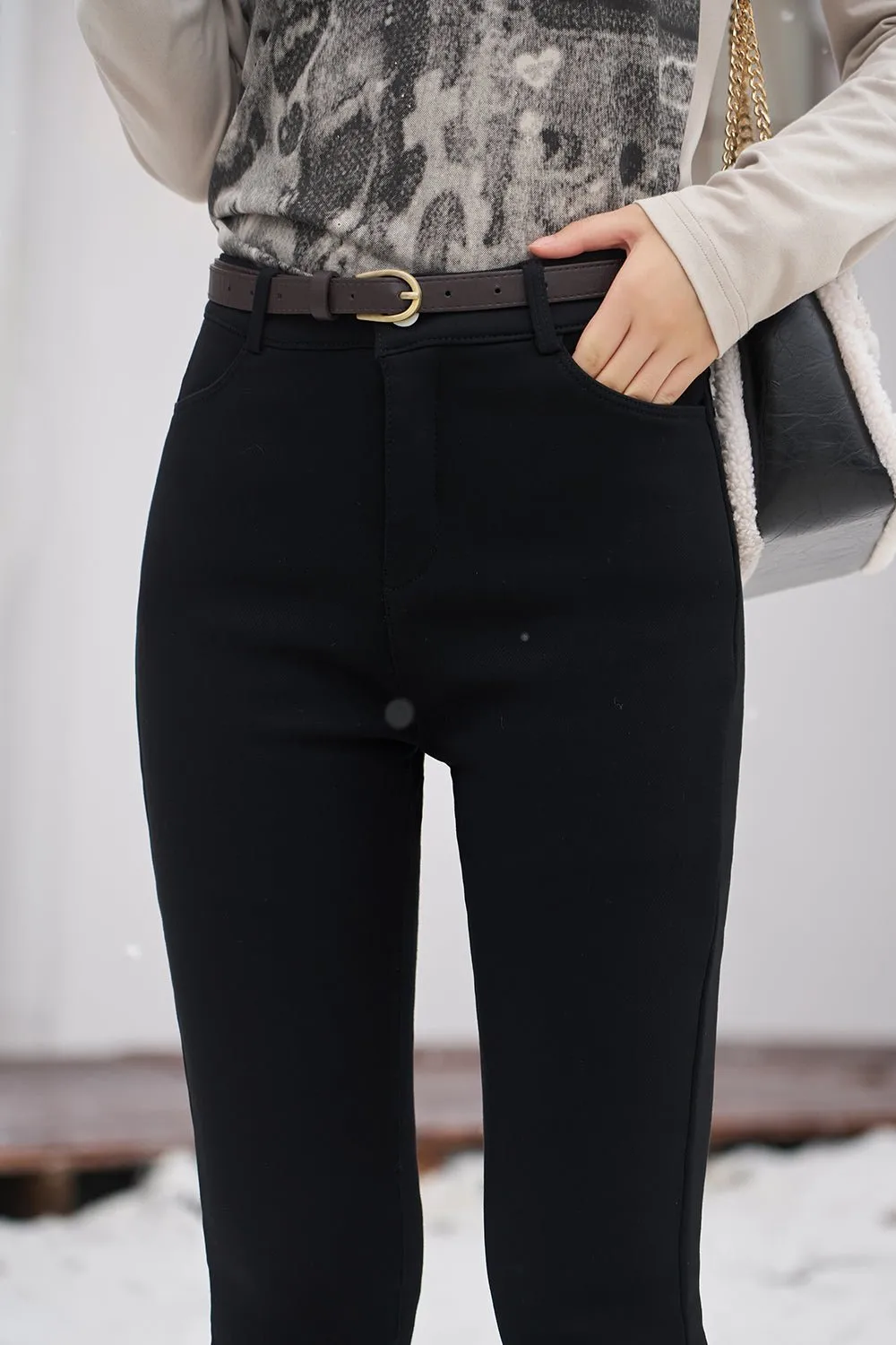 Winter Pants for Women